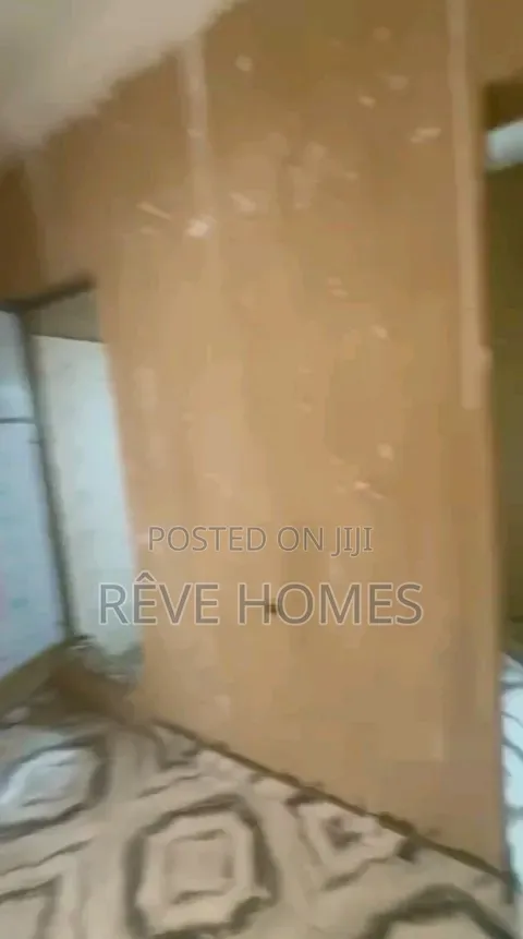 Studio Apartment in Shomolu / Shomolu for rent