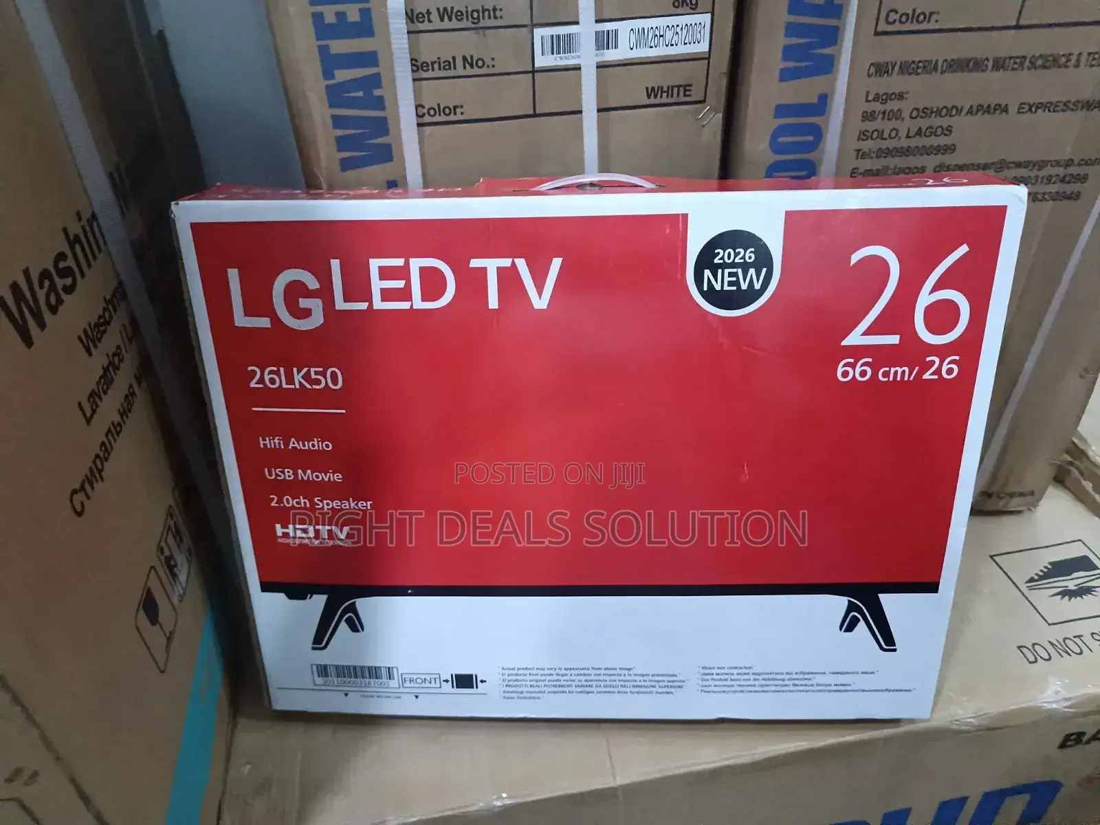 Bring Home the Quality of Lg Led Tv