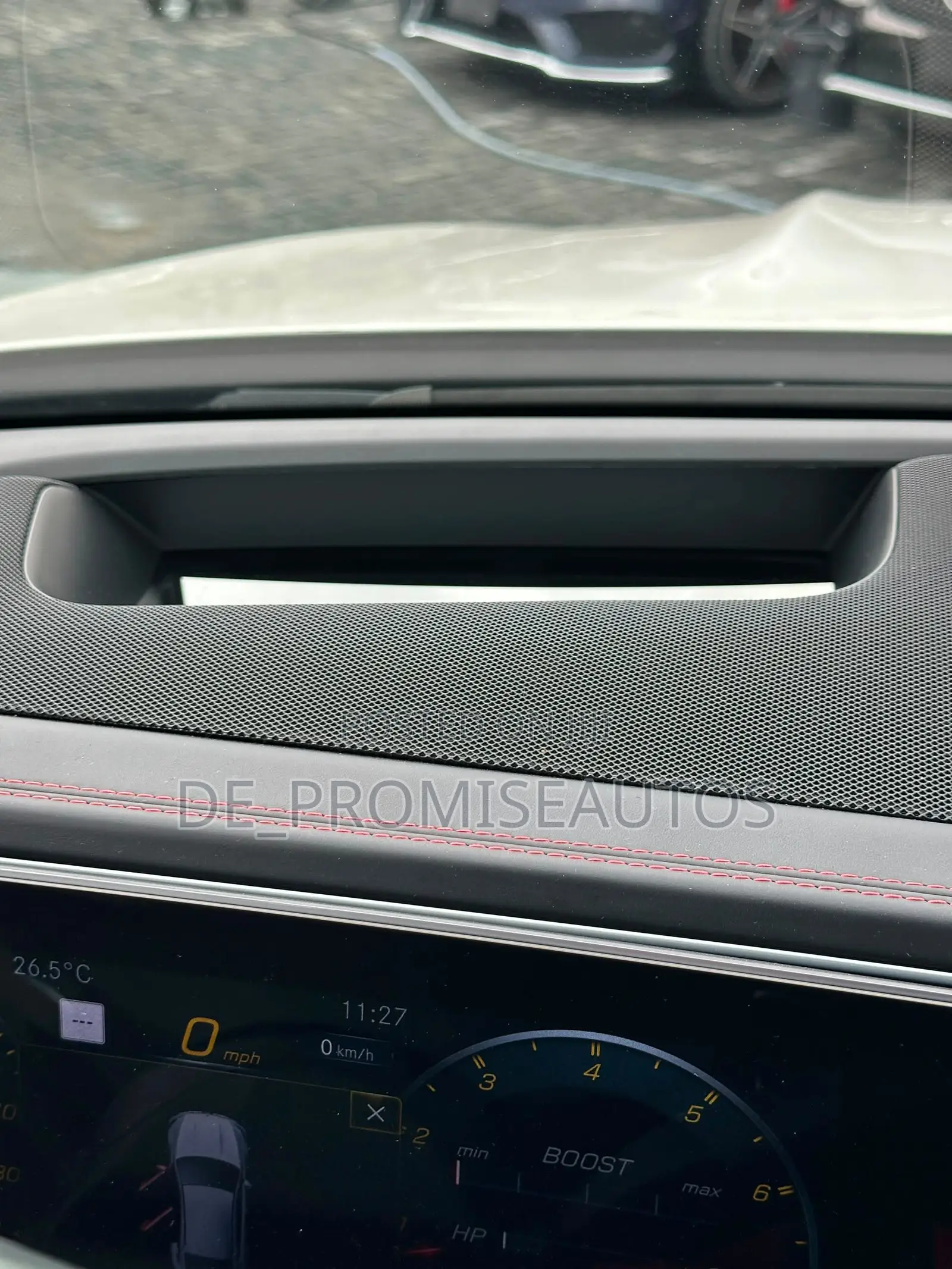 Mercedes-Benz GLE-Class AMG GLE 63 S 4MATIC 2022 White