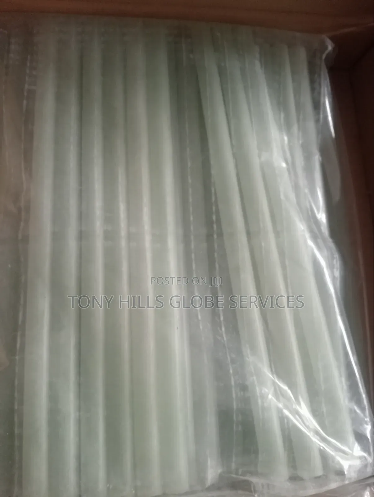 Insolation/Insolatiing Sleeves G10