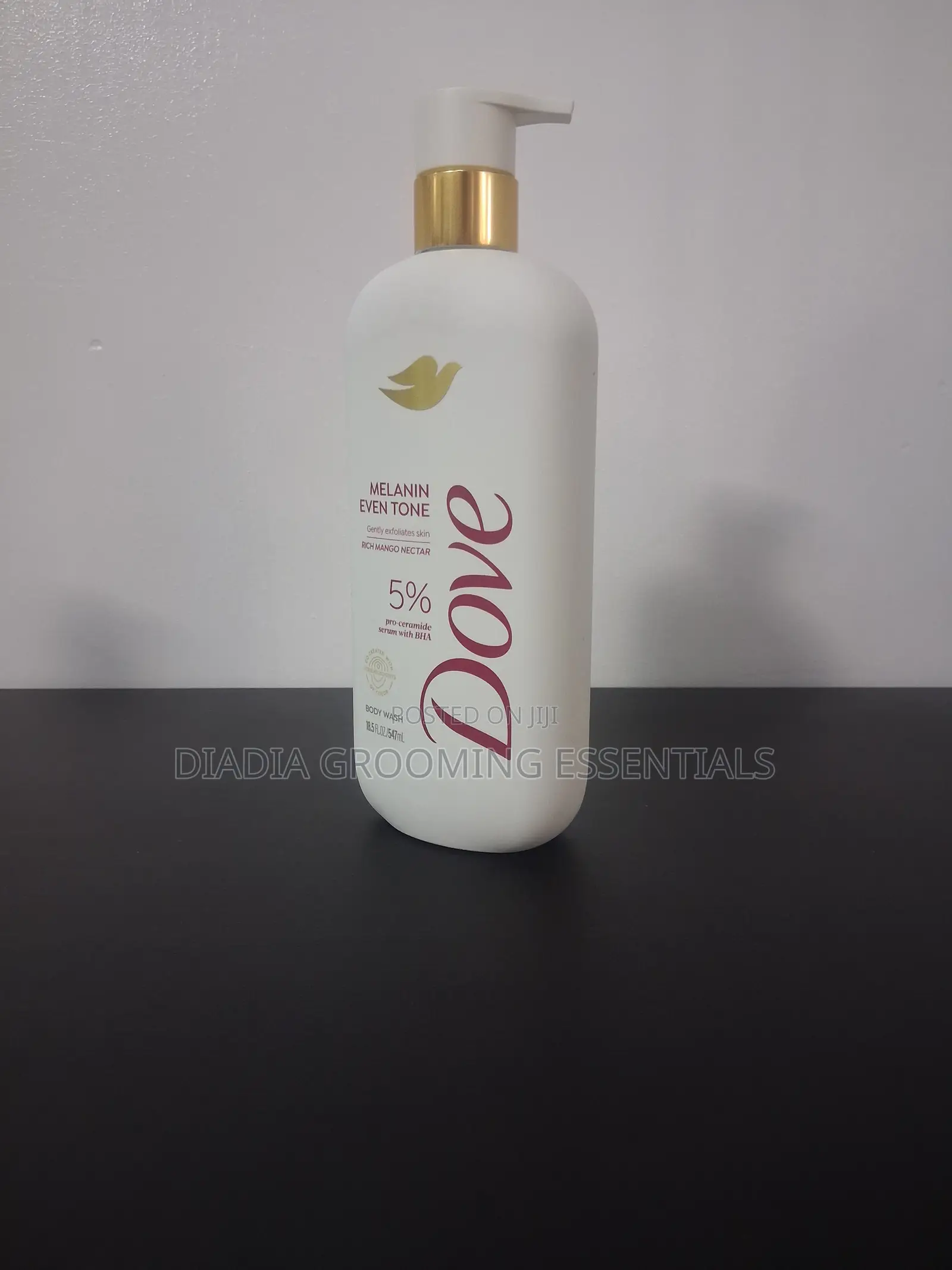 Dove Body Wash