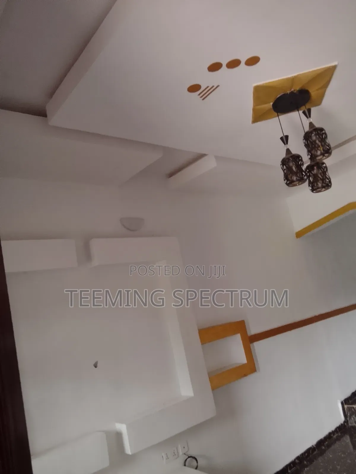 2bdrm Apartment in Benin City for rent