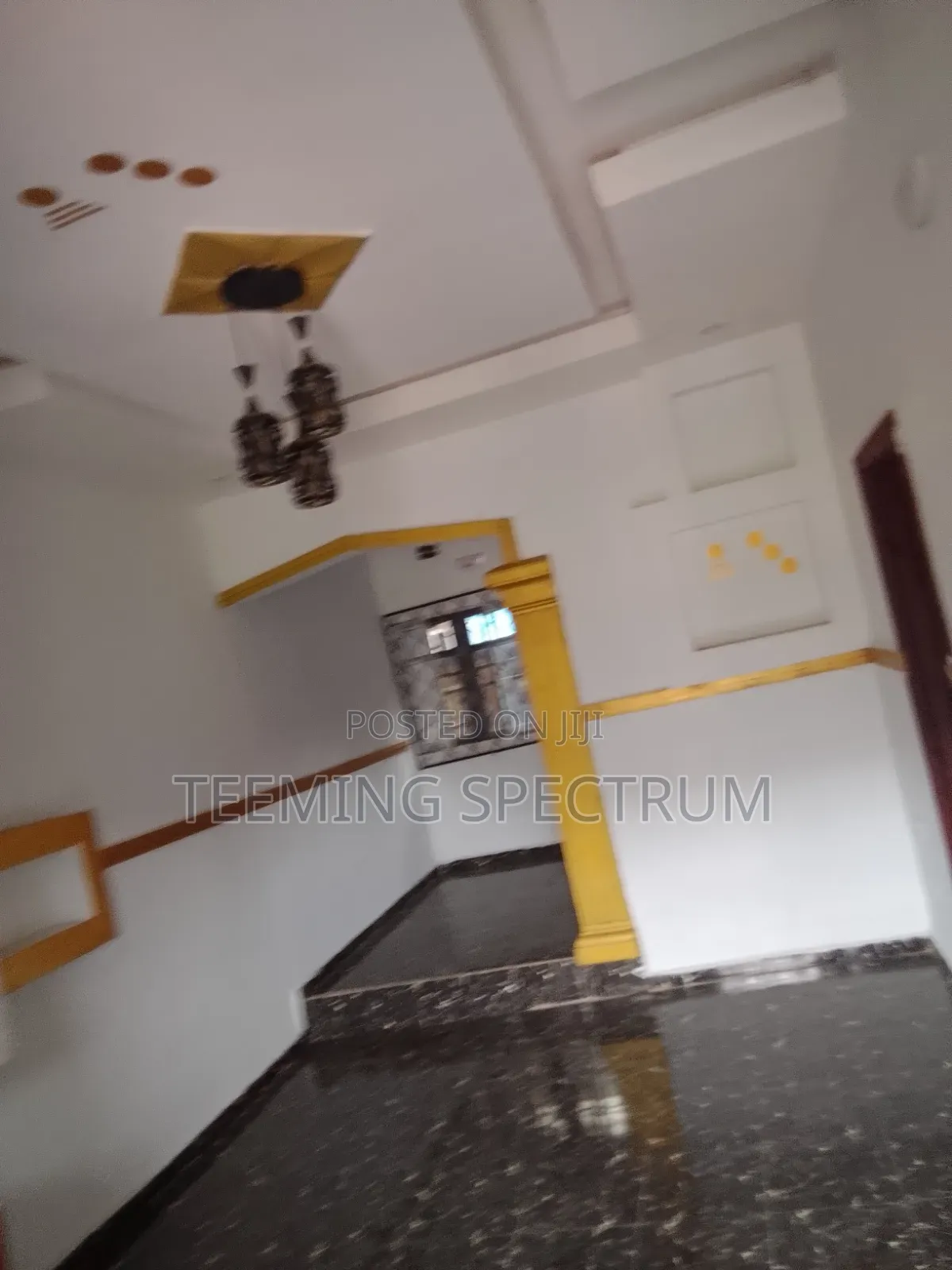 2bdrm Apartment in Benin City for rent