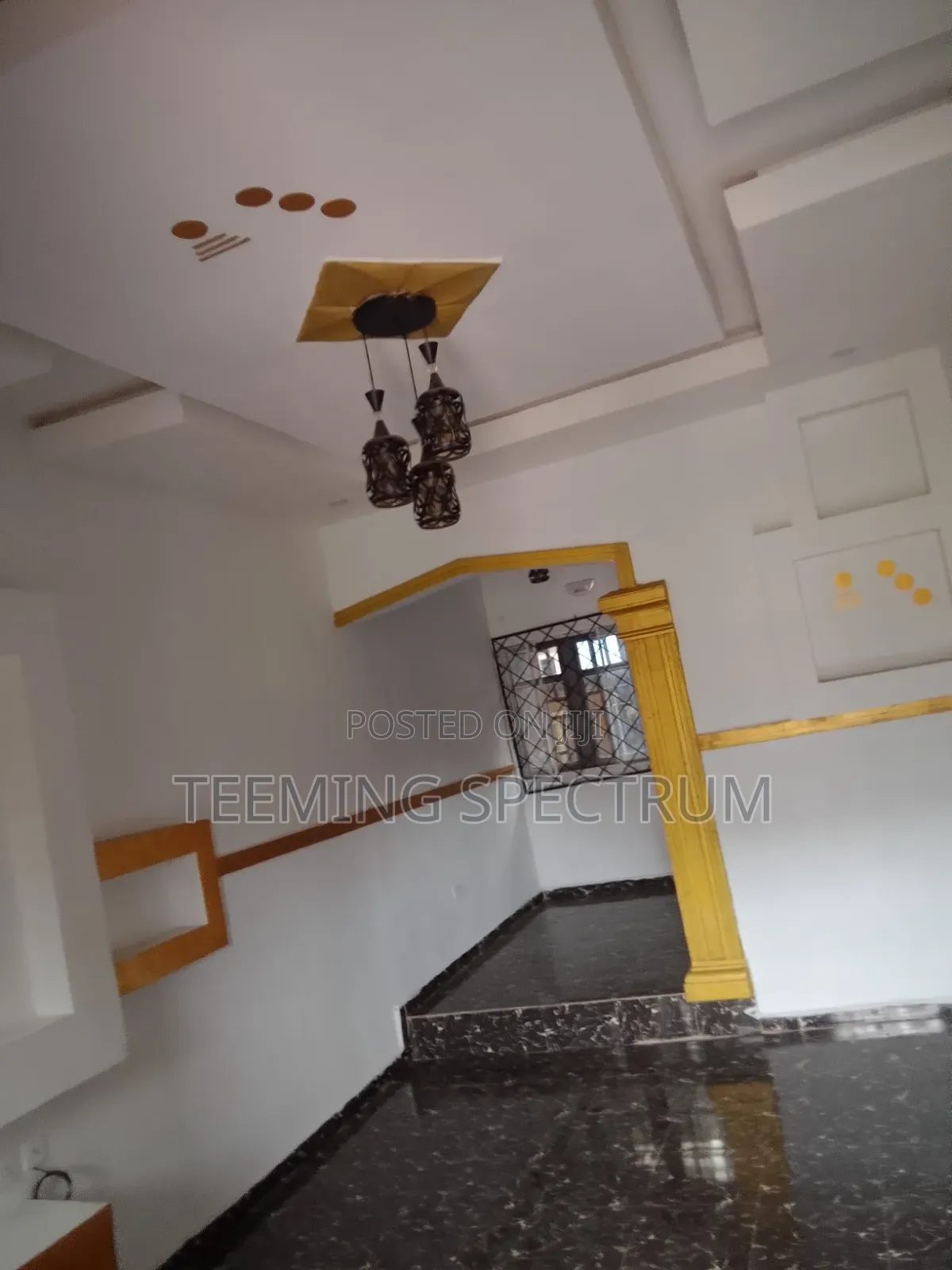 2bdrm Apartment in Benin City for rent