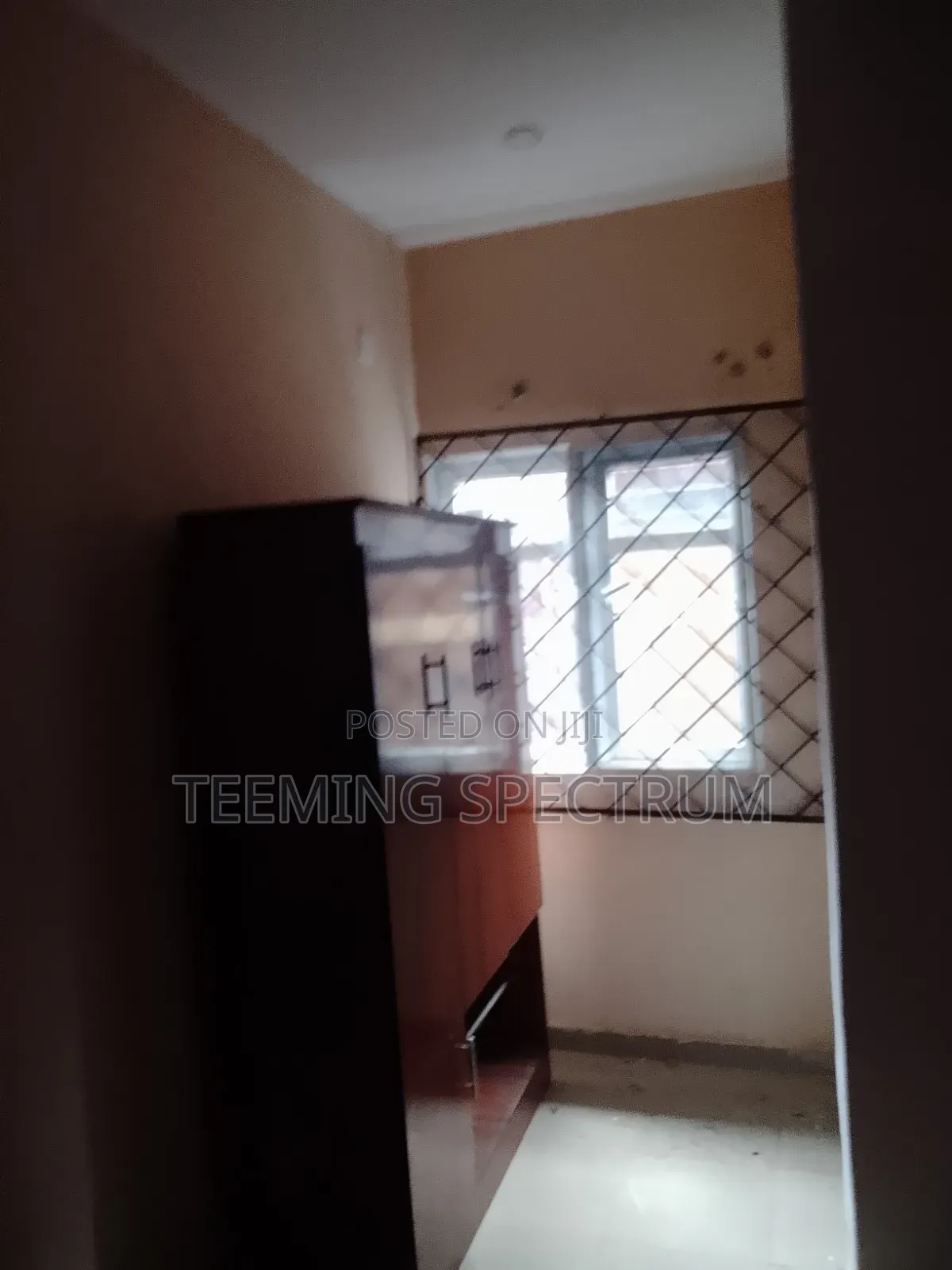 2bdrm Apartment in Benin City for rent