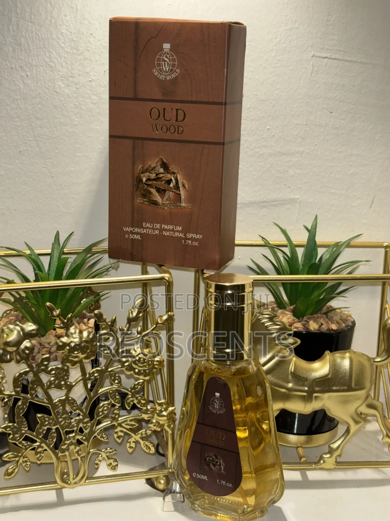 Perfumes for Every Personality