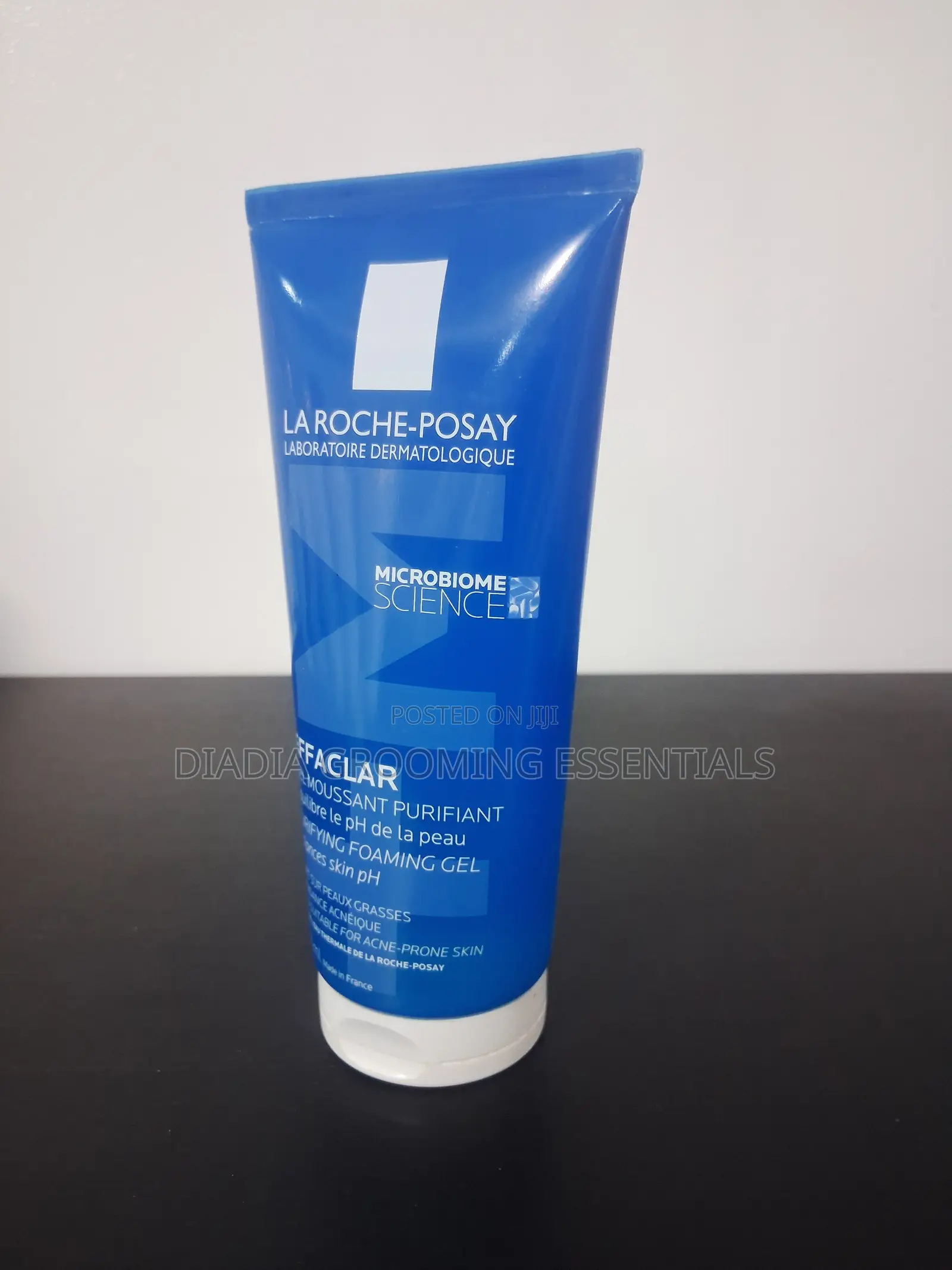 La Roche Posay Purifying Foaming Gel