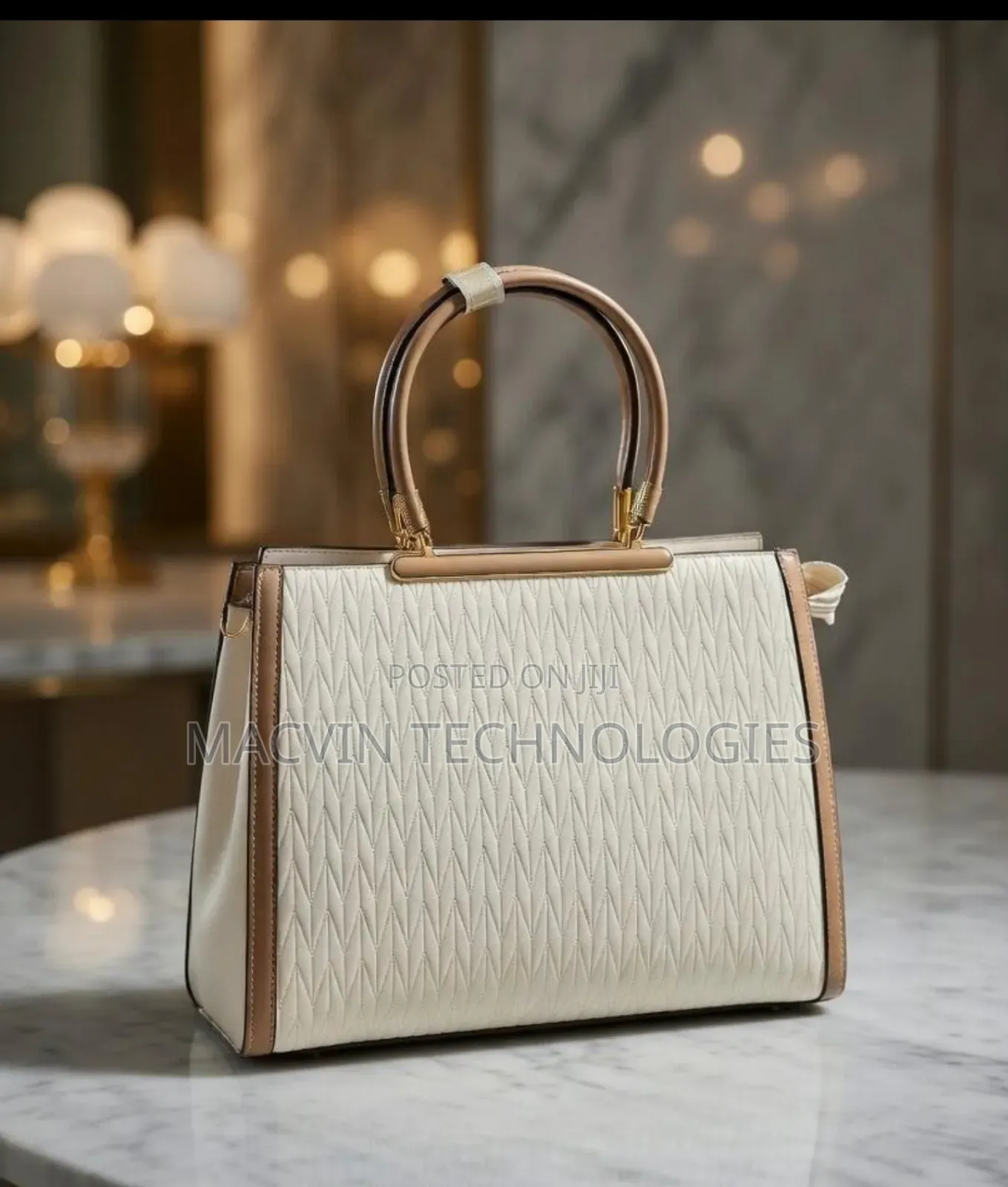 Stock Bags
