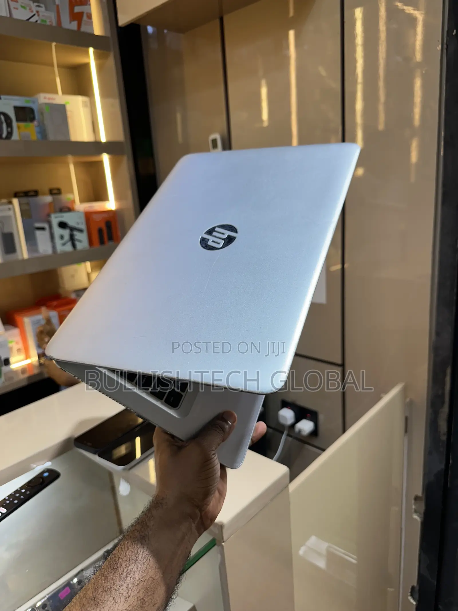 Laptop HP EliteBook 840 G3 8GB Intel Core i5 SSD 256GB