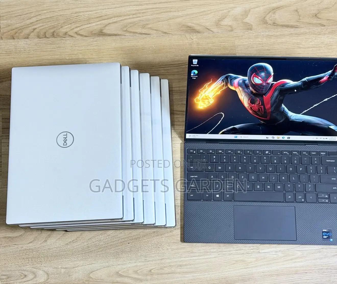 Laptop Dell XPS 13 9310 16GB Intel Core i7 SSD 512GB