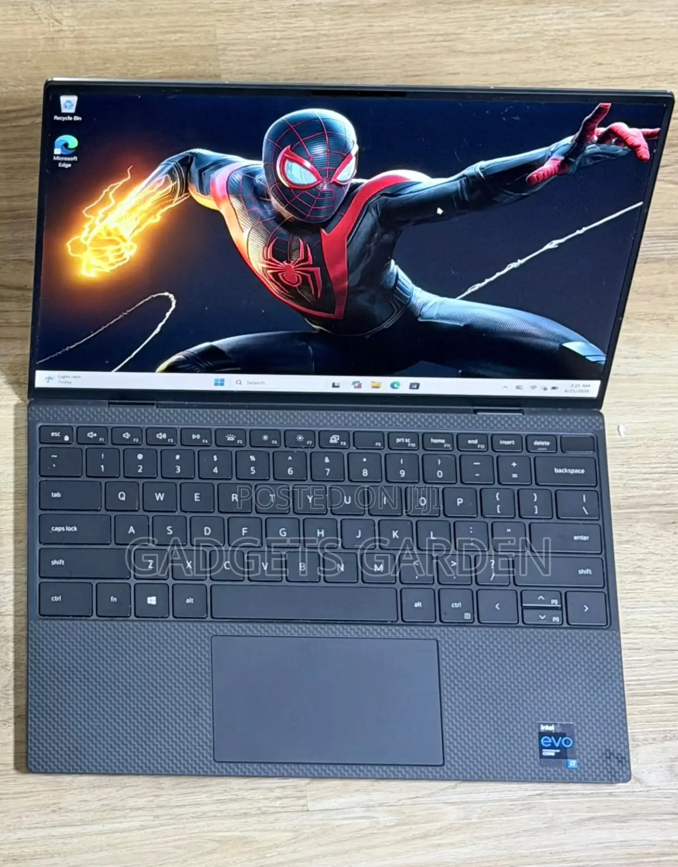 Laptop Dell XPS 13 9310 16GB Intel Core i7 SSD 512GB