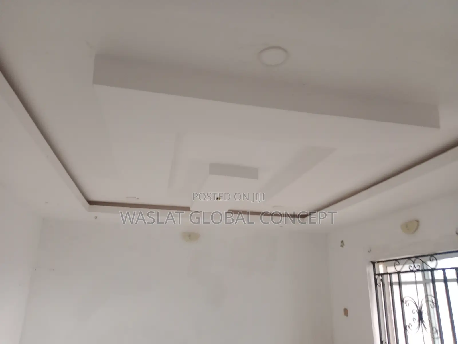 2bdrm Block of Flats in Lajomo, Osogbo for rent