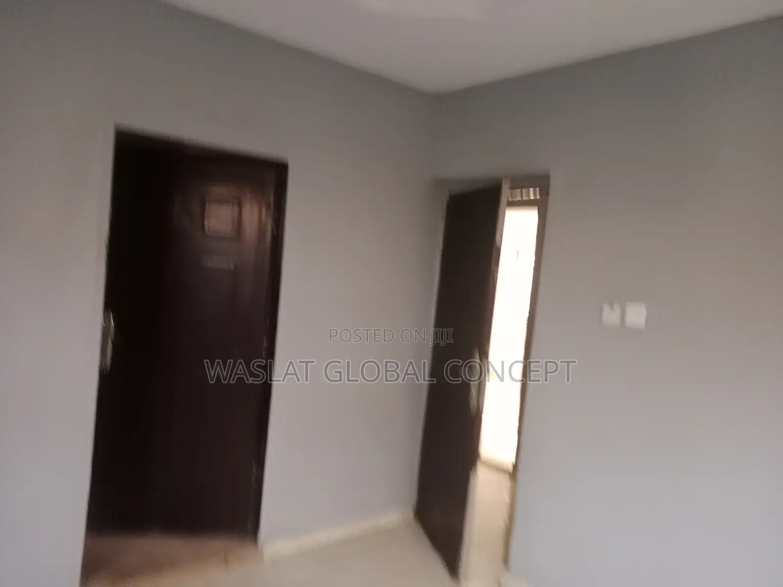 2bdrm Block of Flats in Lajomo, Osogbo for rent