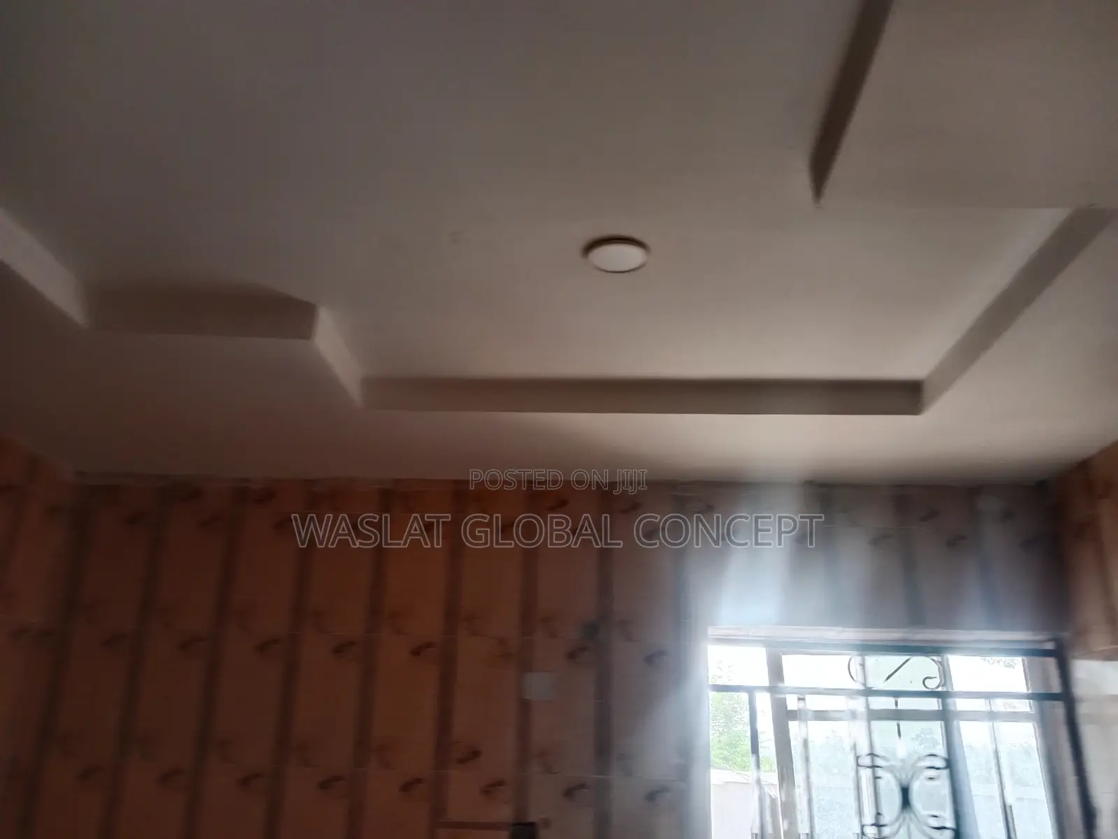 2bdrm Block of Flats in Lajomo, Osogbo for rent
