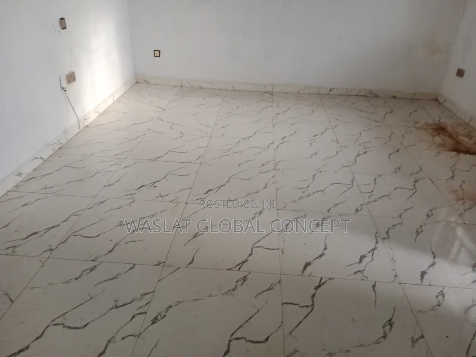 2bdrm Block of Flats in Lajomo, Osogbo for rent