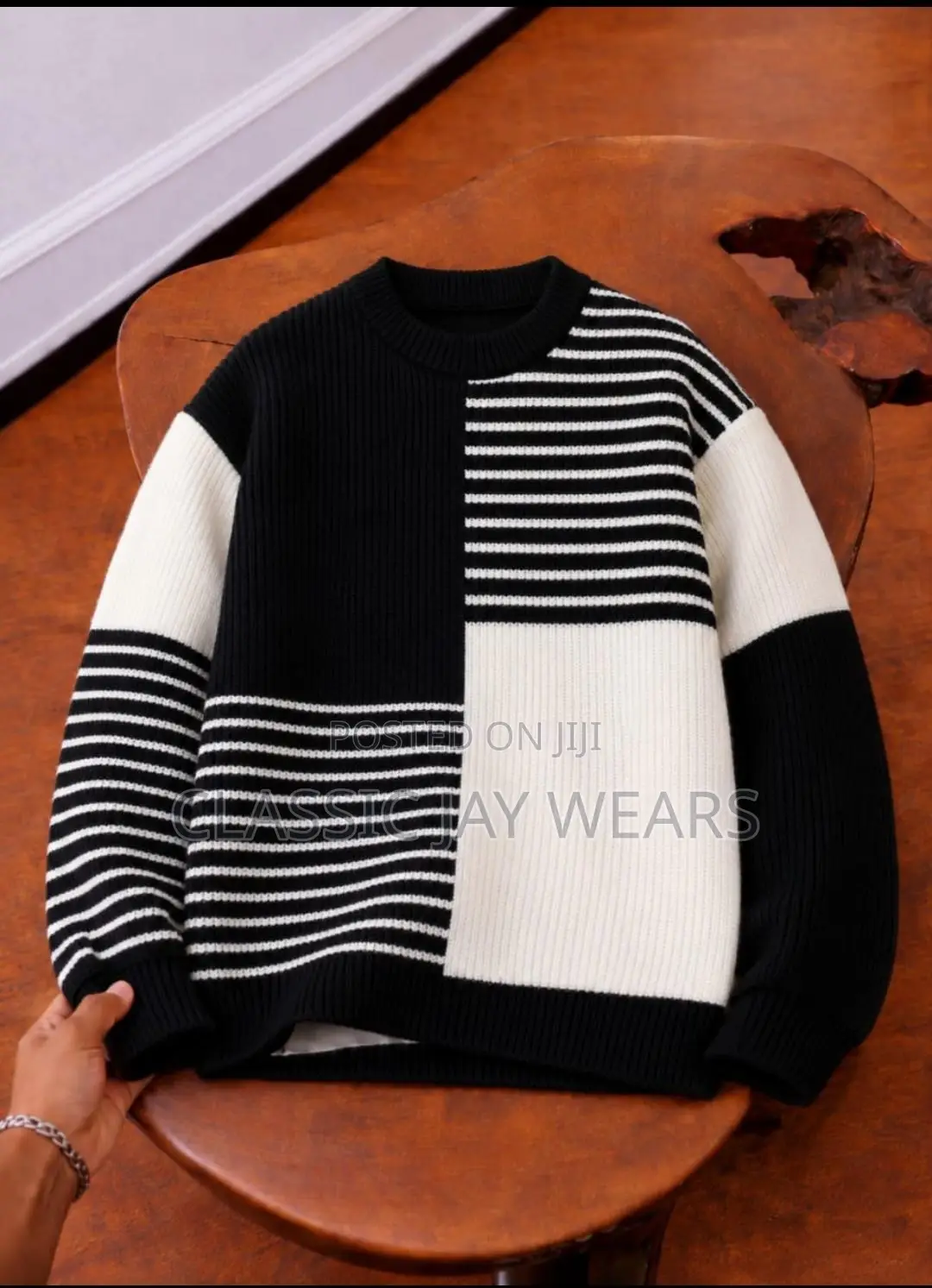 Available in Sizes