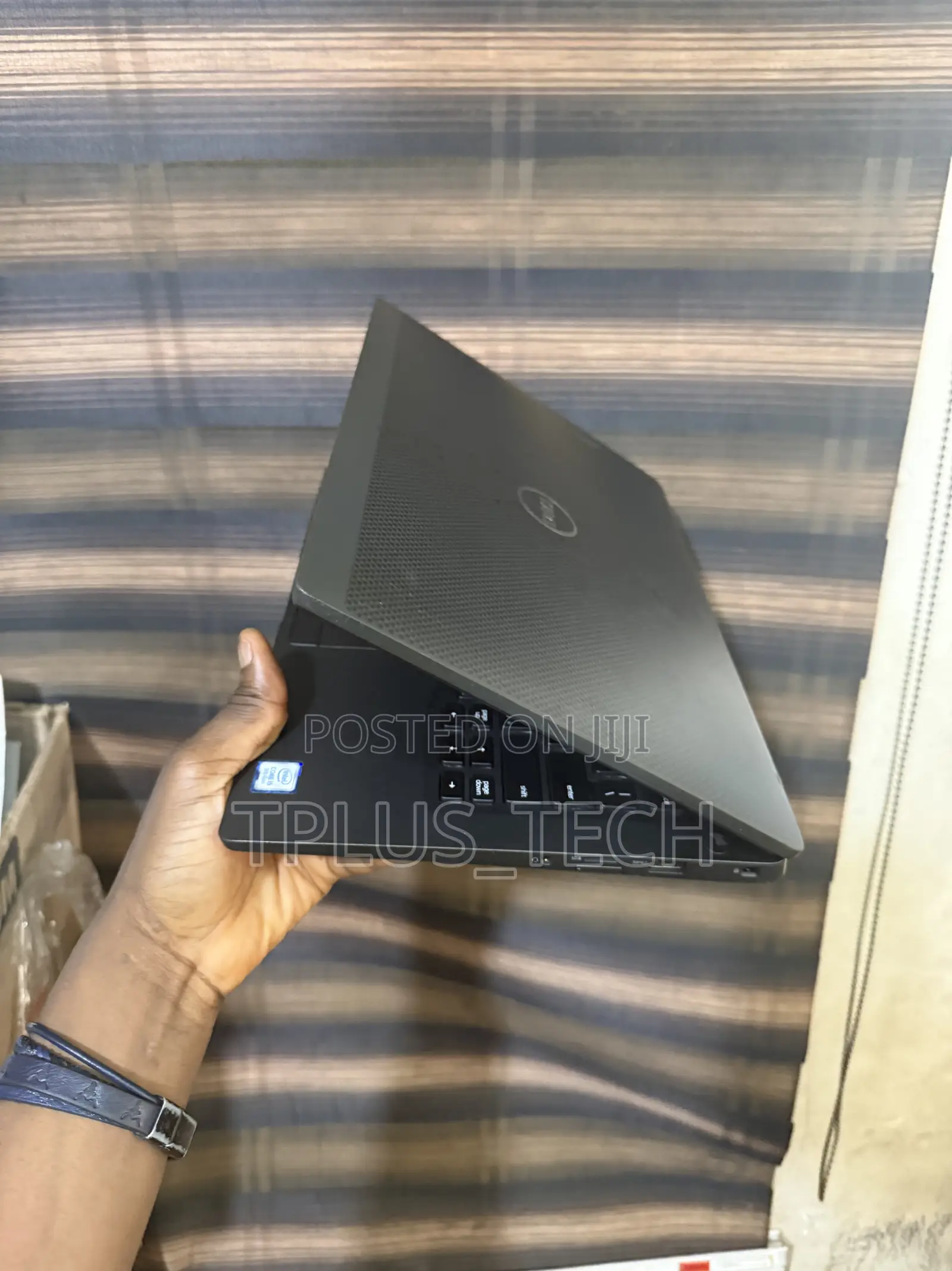 Laptop Dell Latitude 7400 8GB Intel Core i5 SSD 256GB