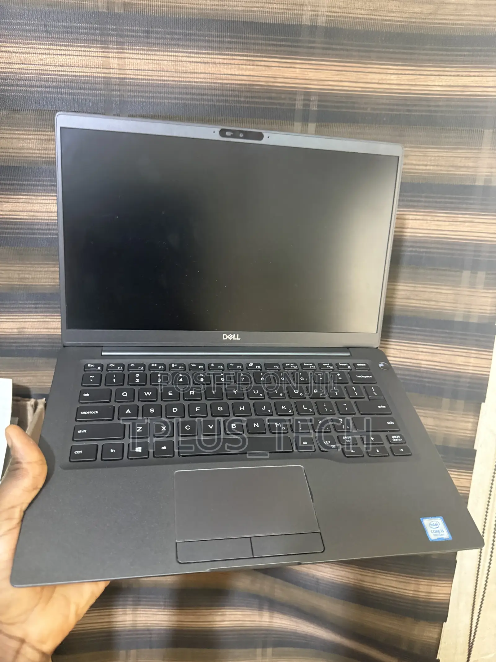 Laptop Dell Latitude 7400 8GB Intel Core i5 SSD 256GB