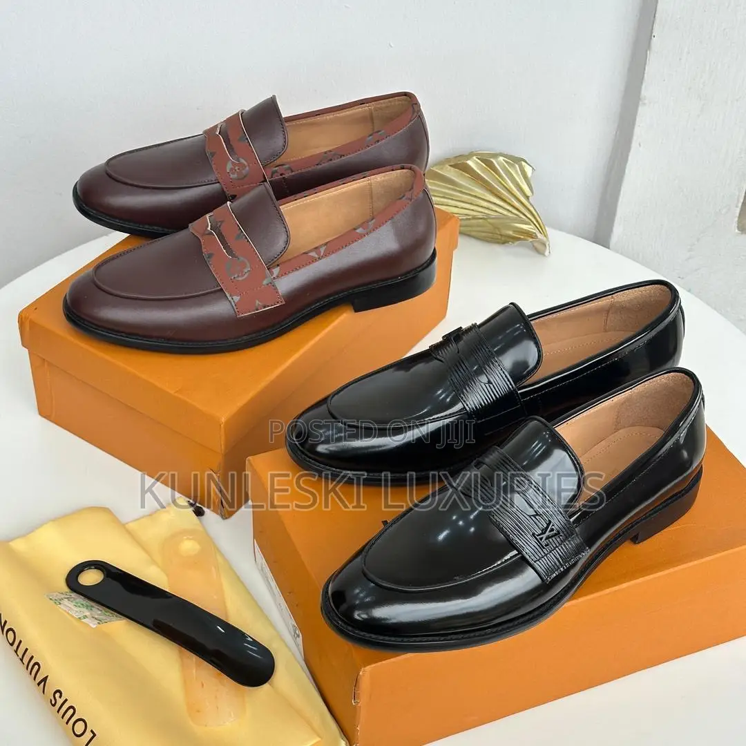 High Quality Louis Vuitton Casual Men’S Shoe