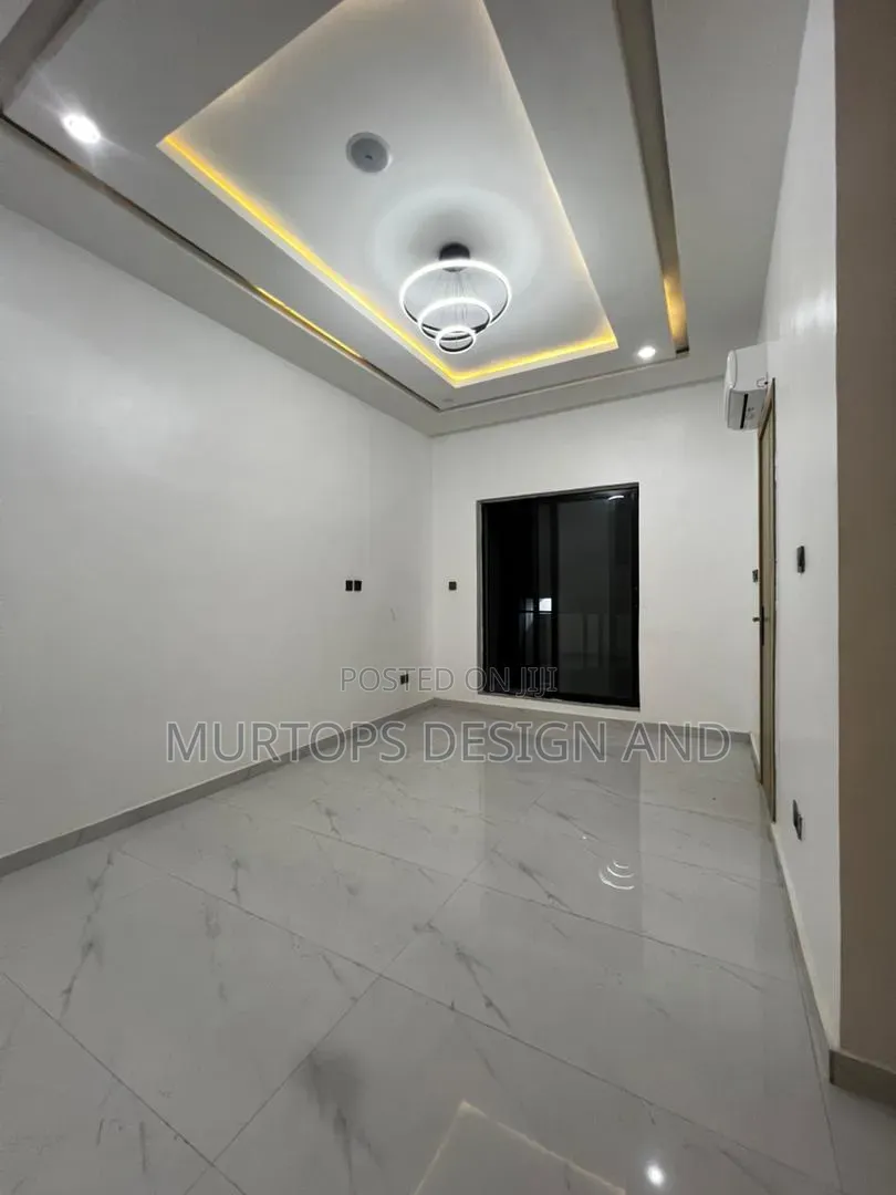 2bdrm Apartment in Ikate for rent