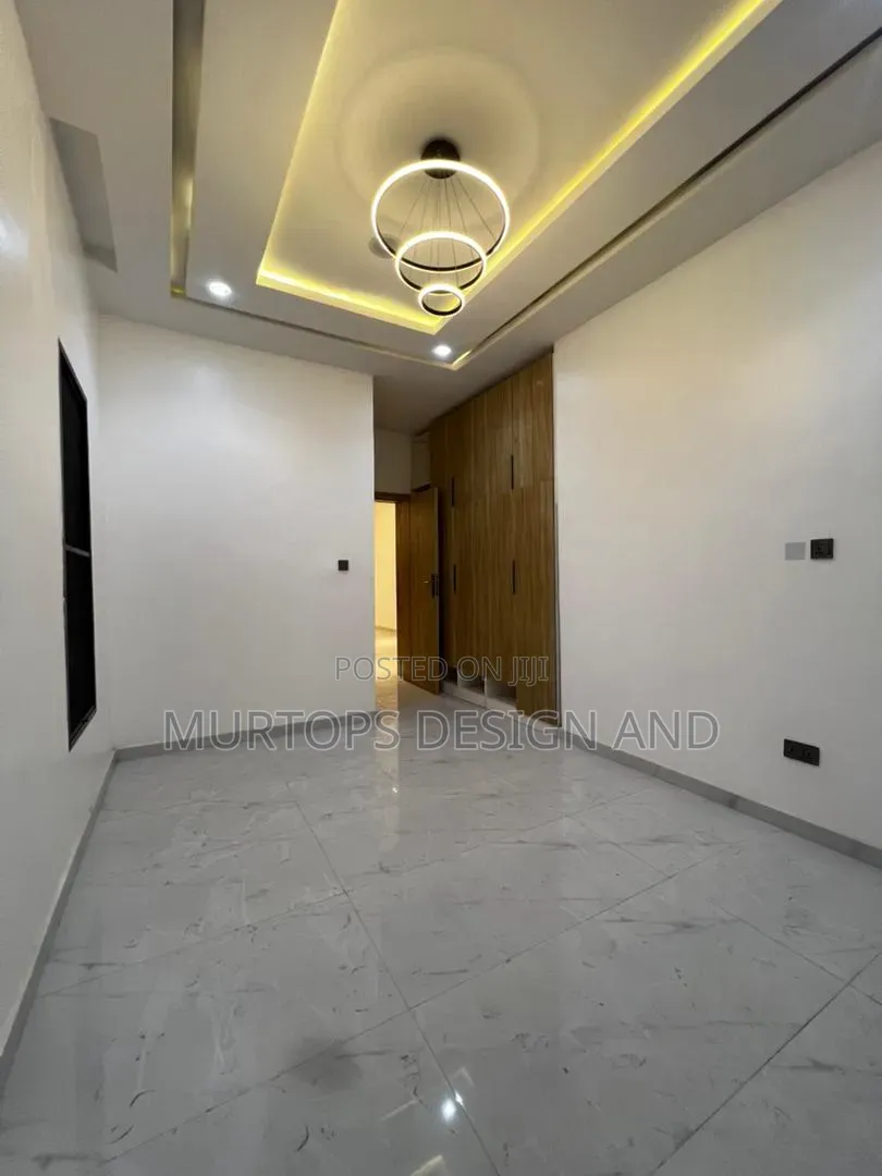 2bdrm Apartment in Ikate for rent