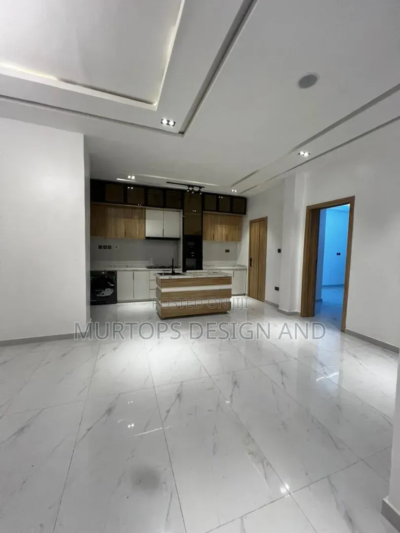 2bdrm Apartment in Ikate for rent
