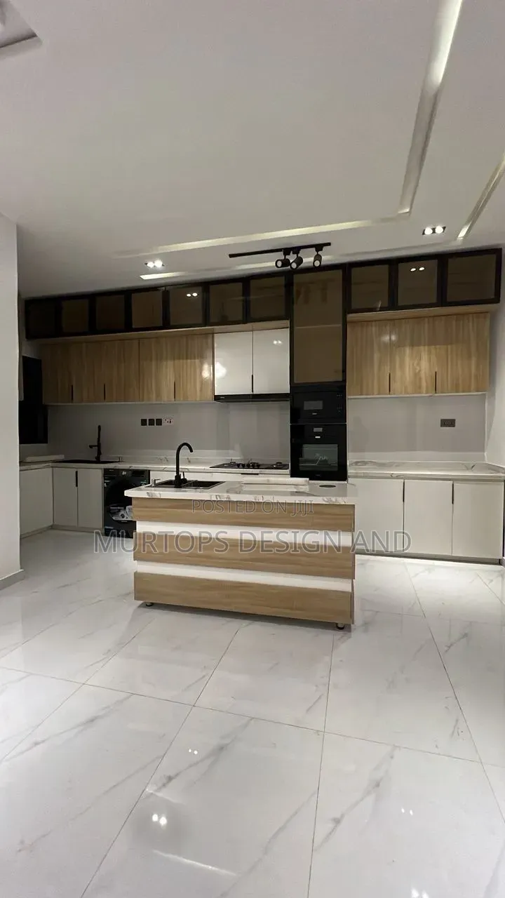 2bdrm Apartment in Ikate for rent