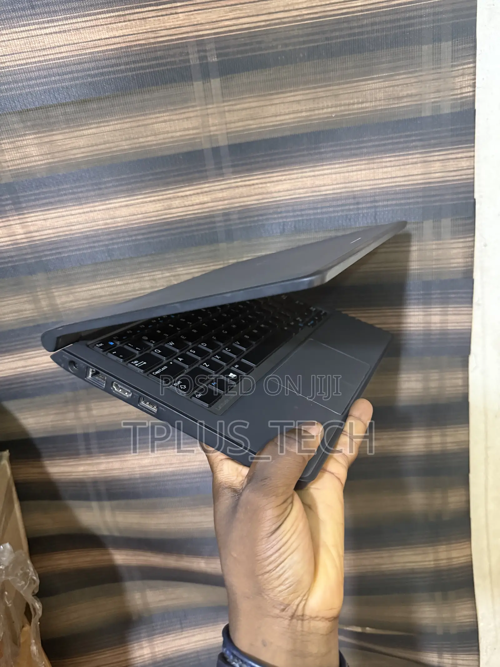 Laptop Dell Latitude 11 3160 8GB Intel Pentium SSD 128GB