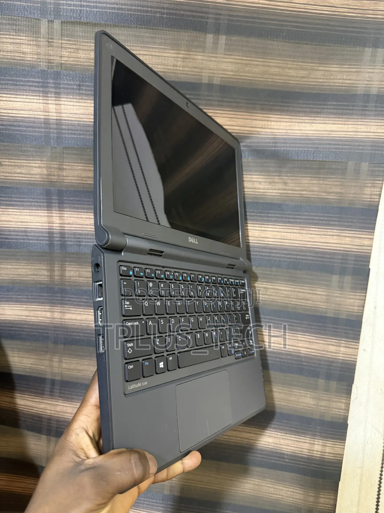 Laptop Dell Latitude 11 3160 8GB Intel Pentium SSD 128GB
