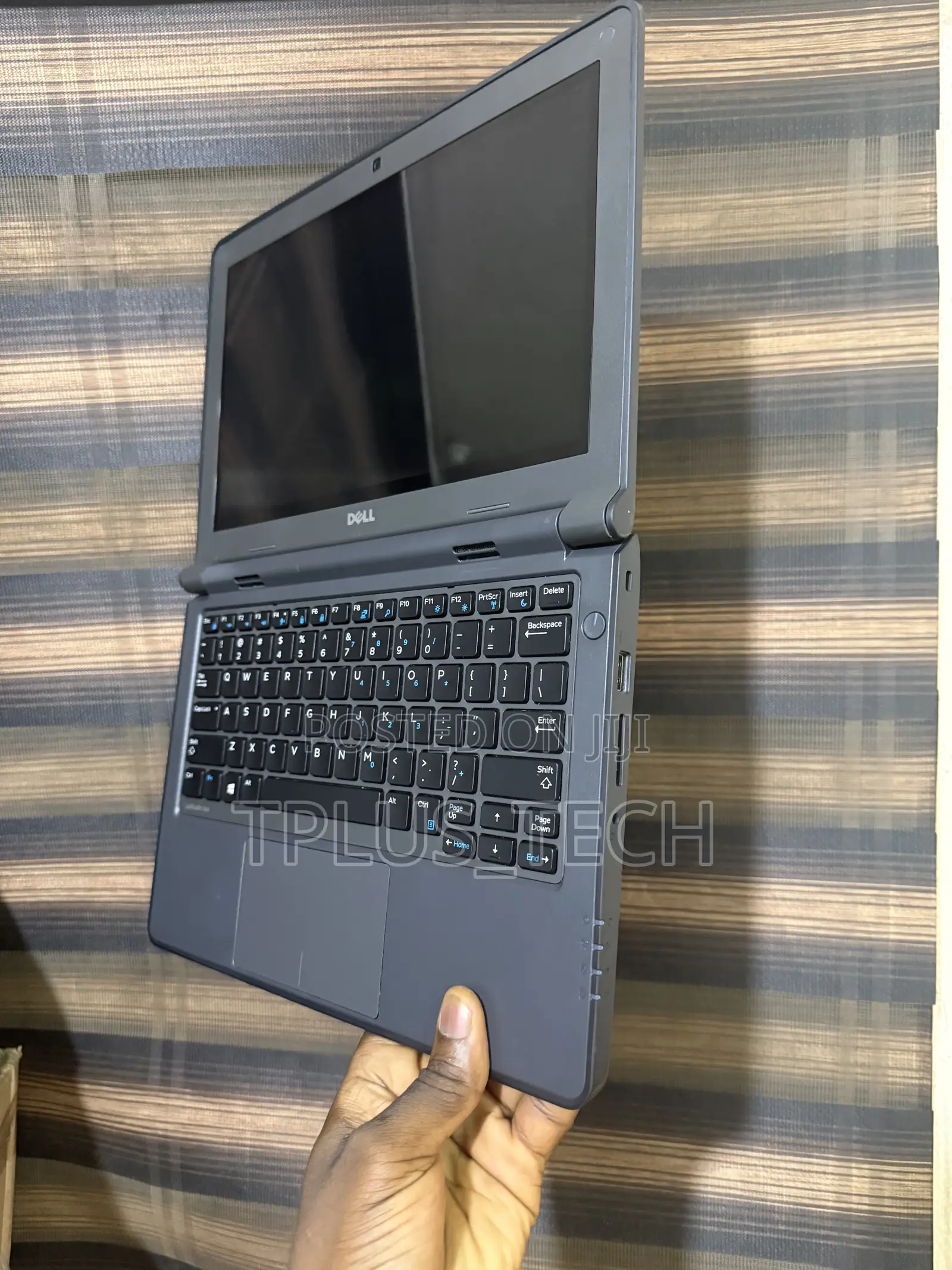 Laptop Dell Latitude 11 3160 8GB Intel Pentium SSD 128GB
