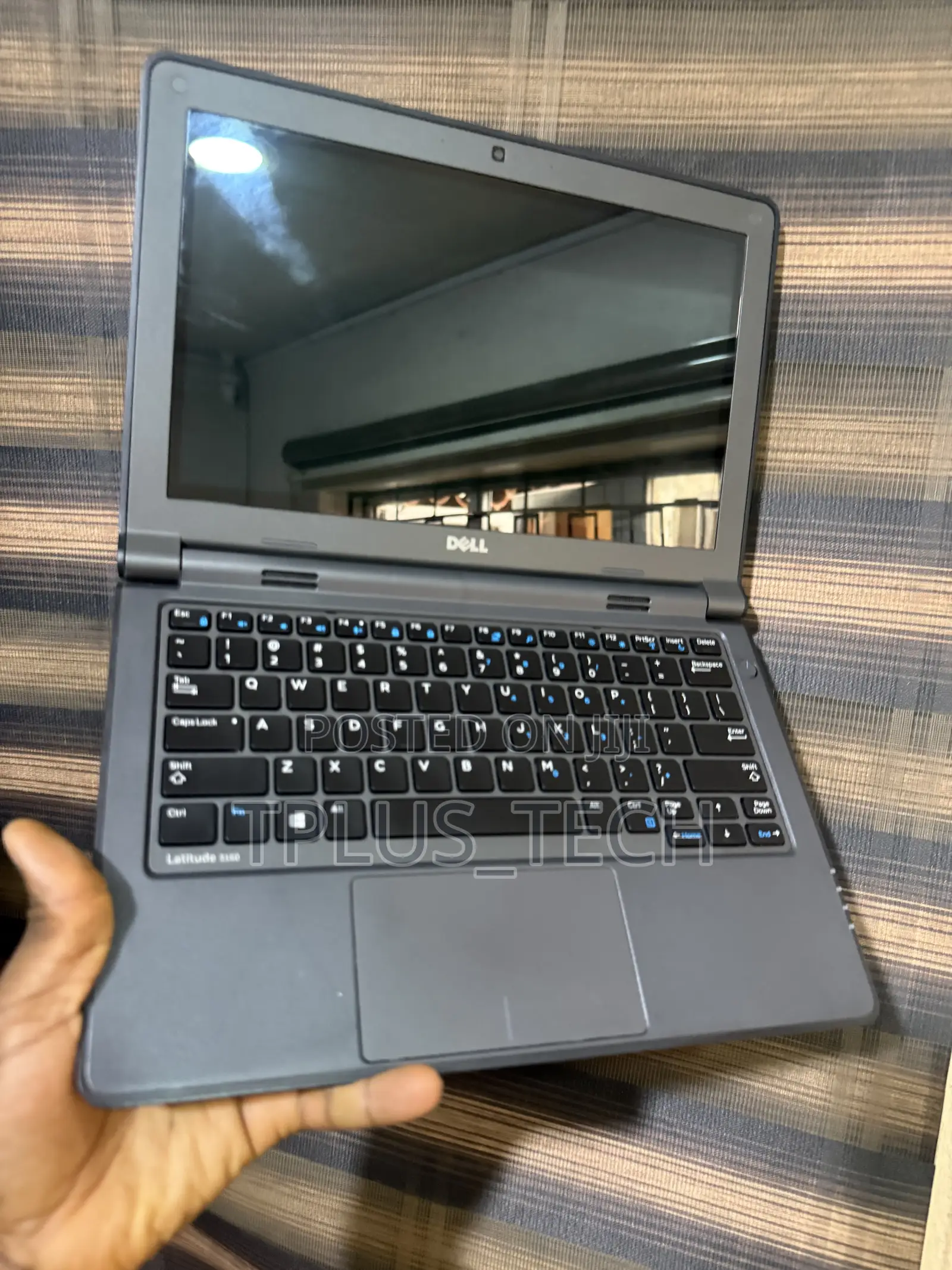 Laptop Dell Latitude 11 3160 8GB Intel Pentium SSD 128GB