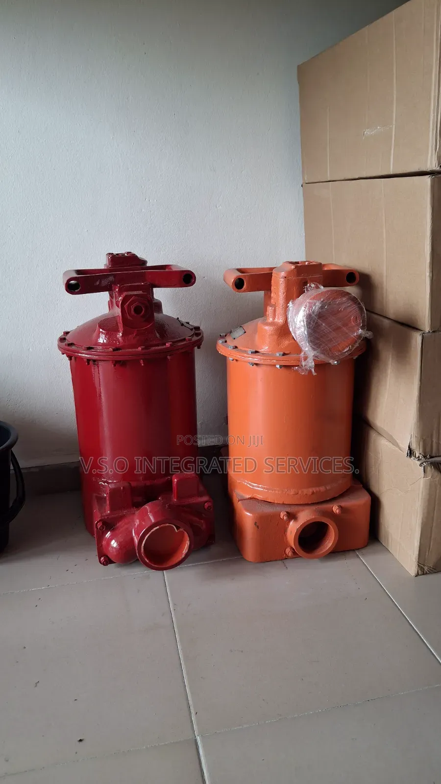 3" Cp Sludge Pump