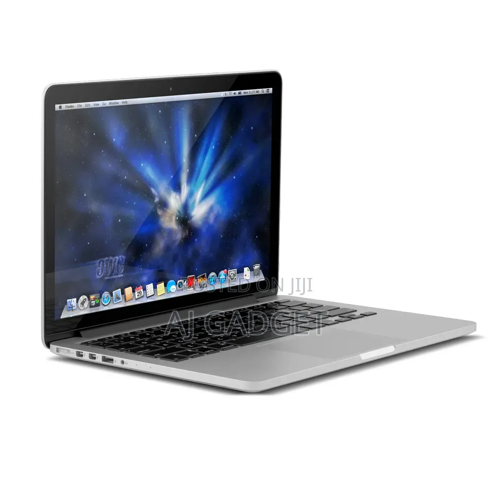 Laptop Apple MacBook 2015 8GB Intel Core i5 eMMC 256GB