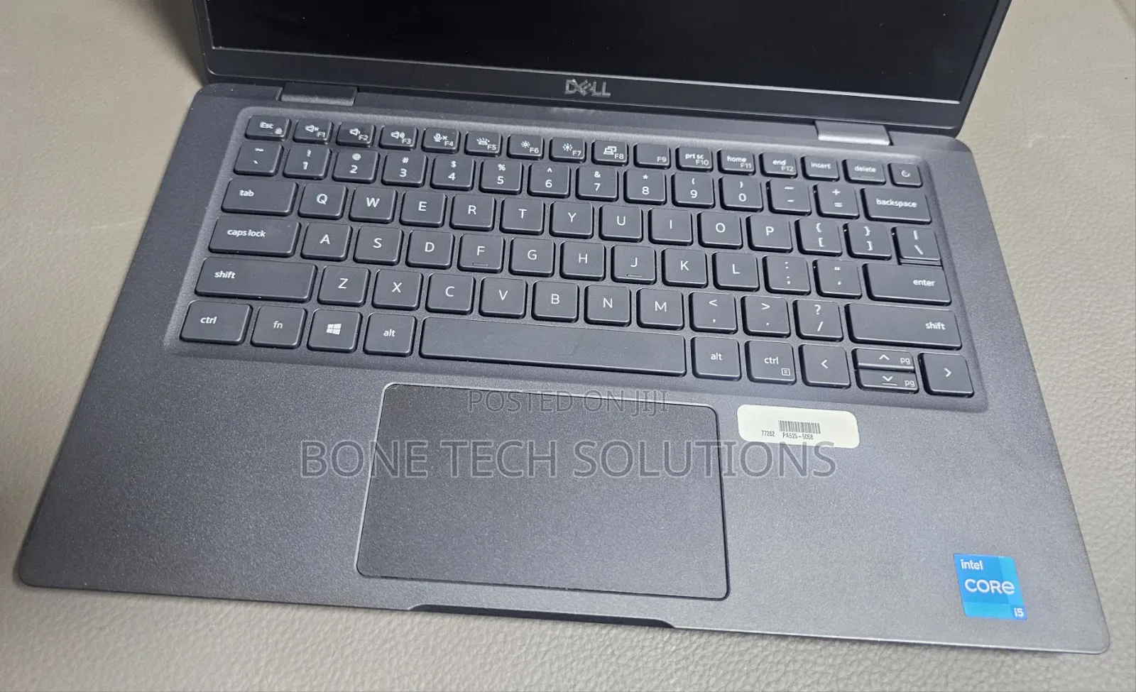 Laptop Dell Latitude 13 7000 8GB Intel Core i5 SSD 256GB