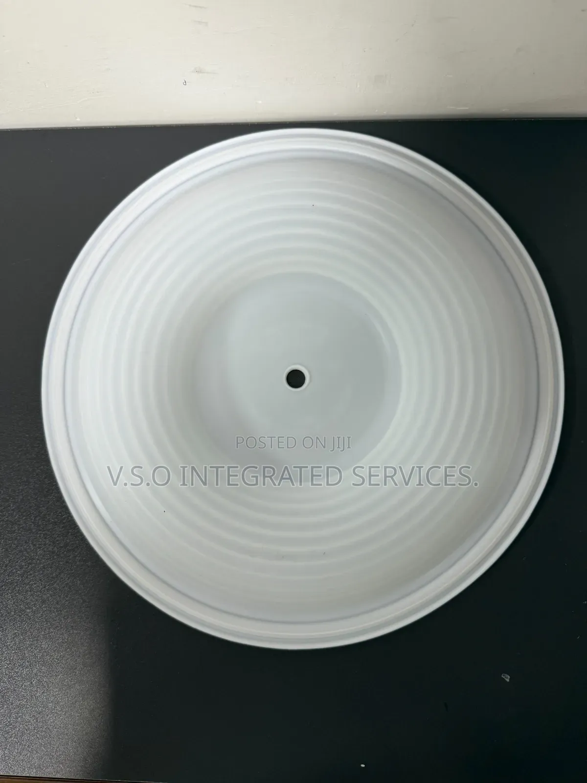 2" Teflon Wilden Pump Diaphragm (08-1010-55)