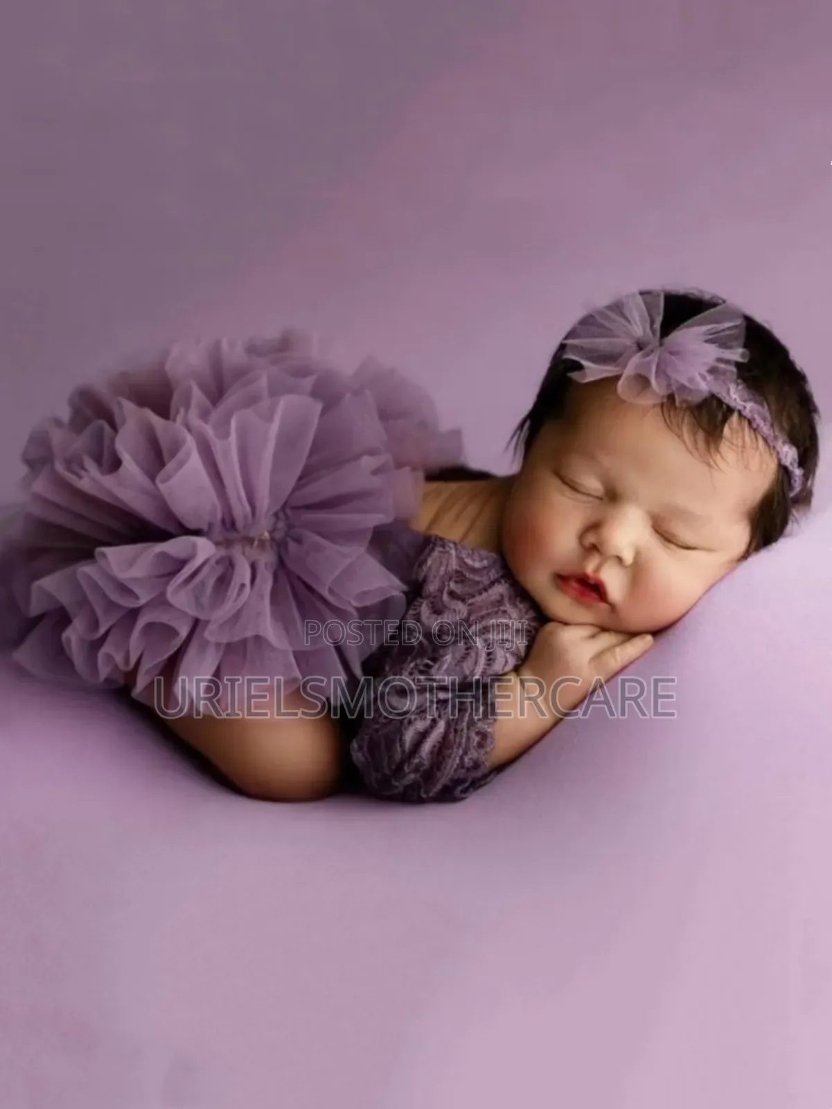 Photo Shoot Cloth for Newborn