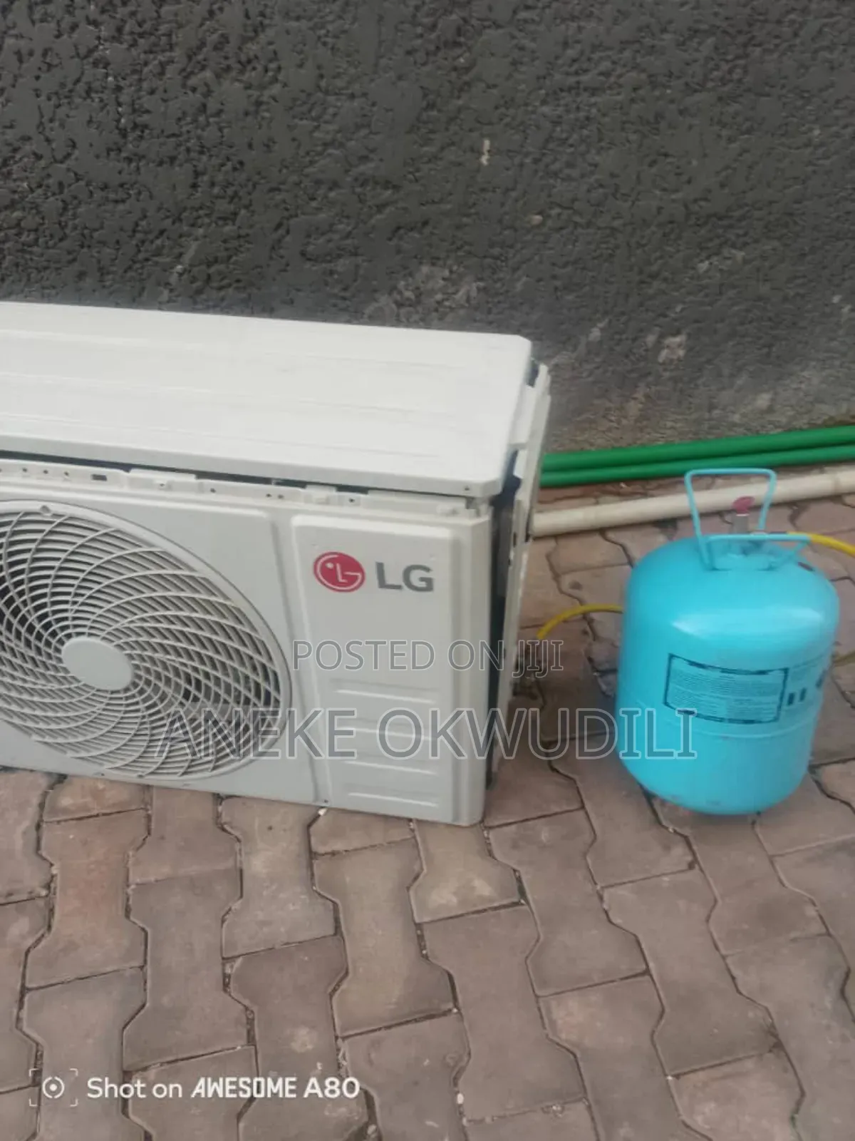 Ac Installation and Services