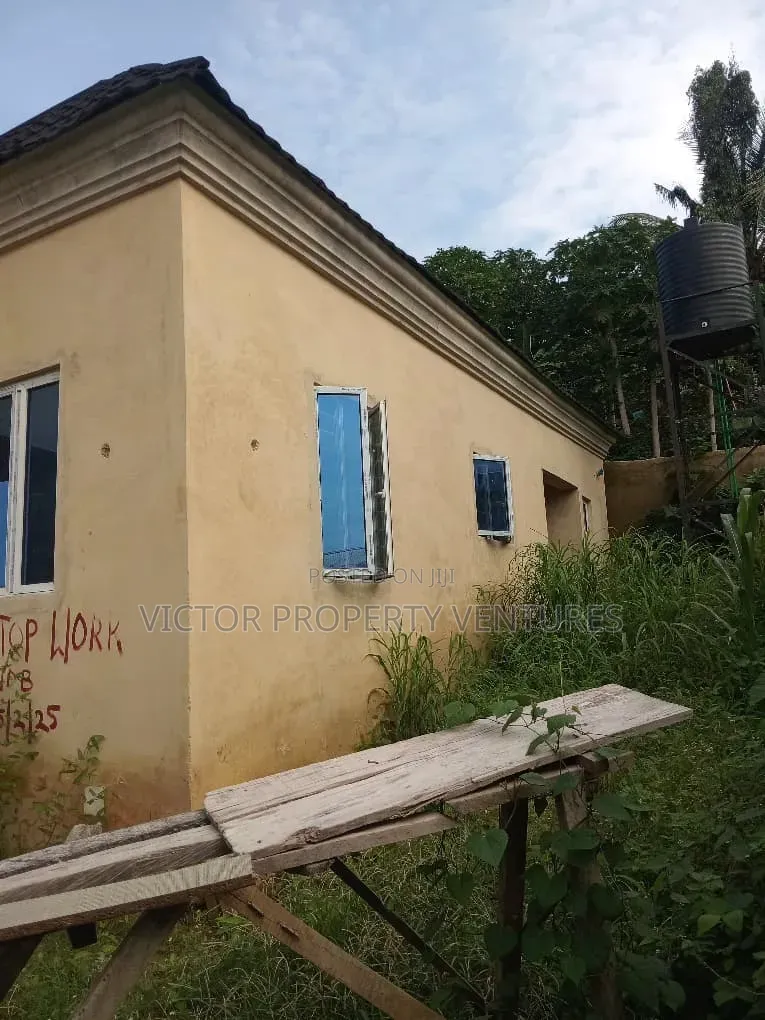 3bdrm Bungalow in Kubwa for sale
