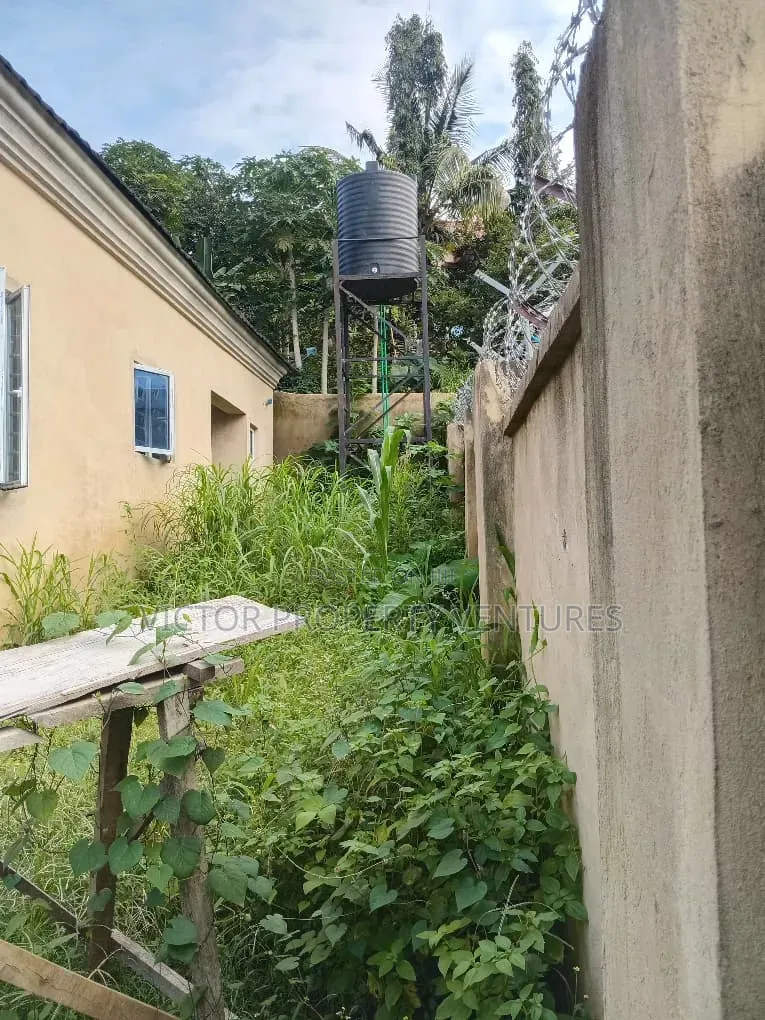 3bdrm Bungalow in Kubwa for sale