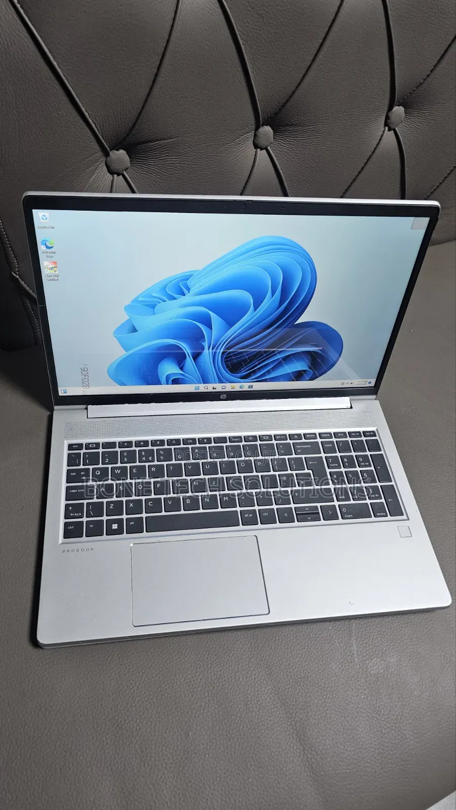 Laptop HP ProBook 455 16GB AMD Ryzen 5 SSD 256GB