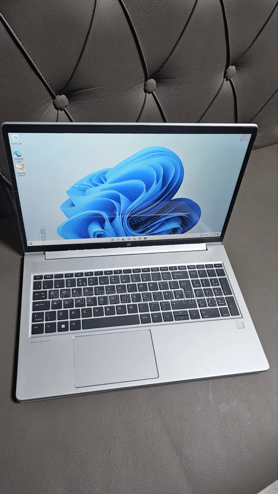 Laptop HP ProBook 455 16GB AMD Ryzen 5 SSD 256GB