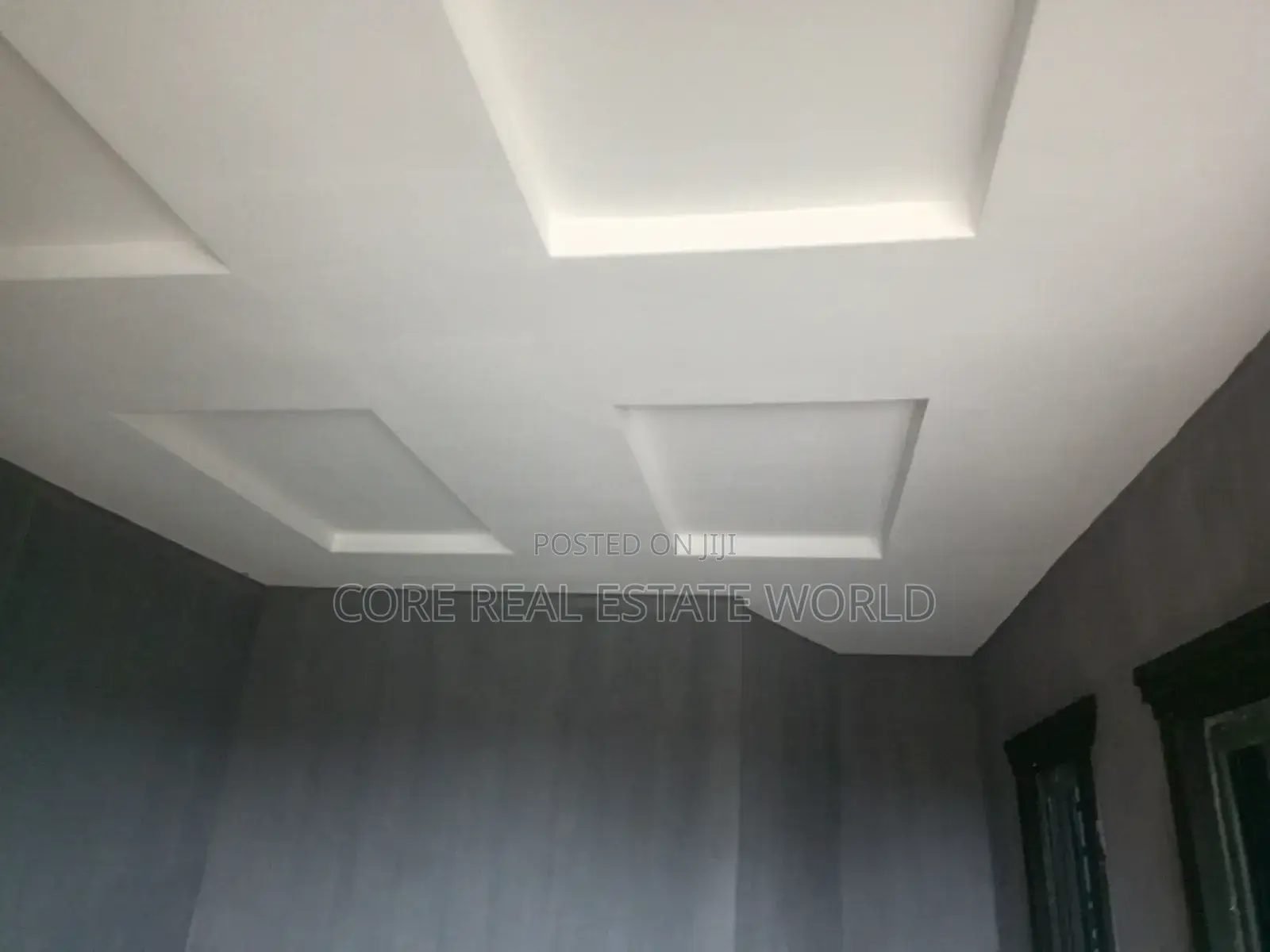 2bdrm Bungalow in Aiyeteju for rent