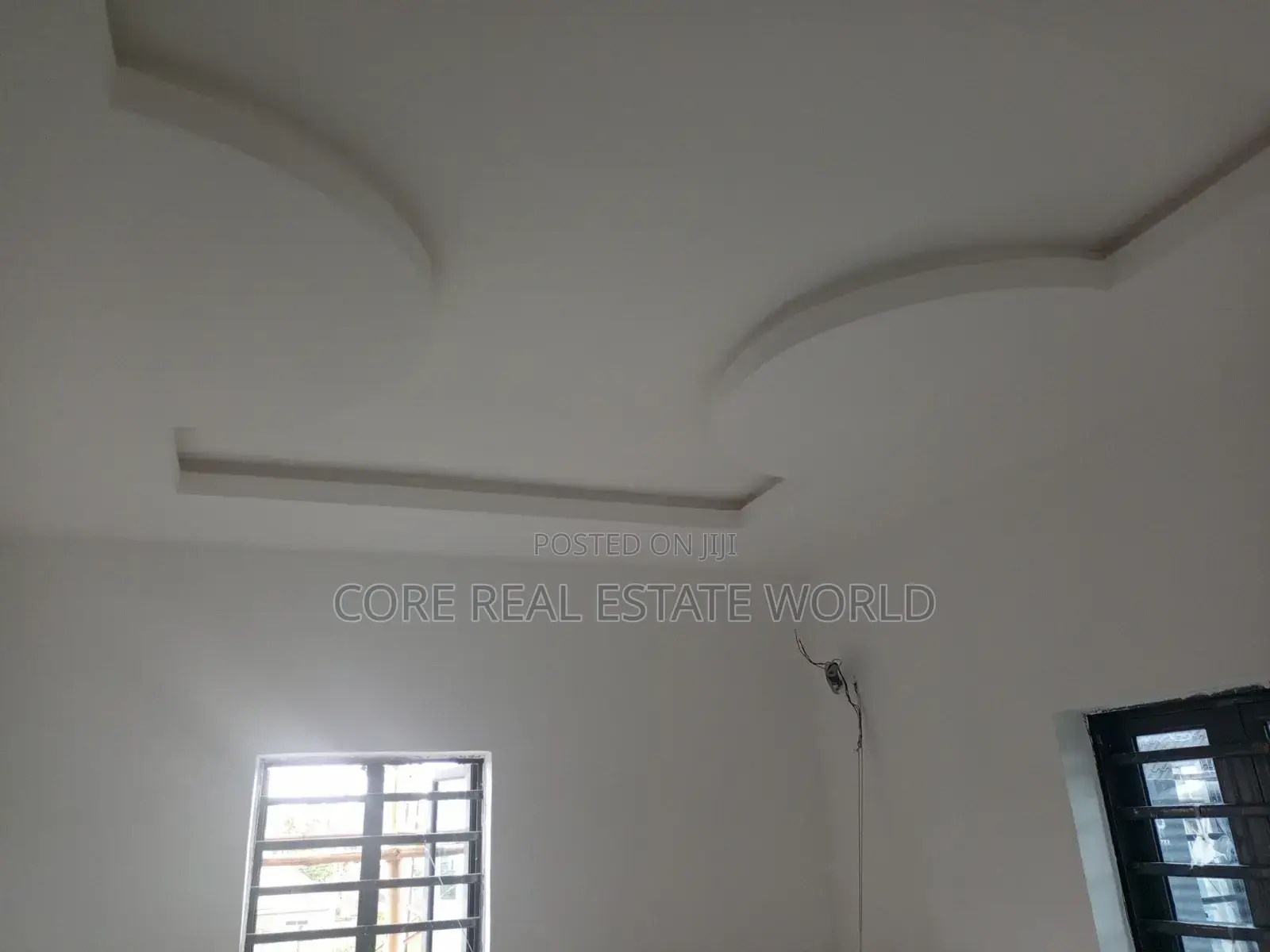 2bdrm Bungalow in Aiyeteju for rent
