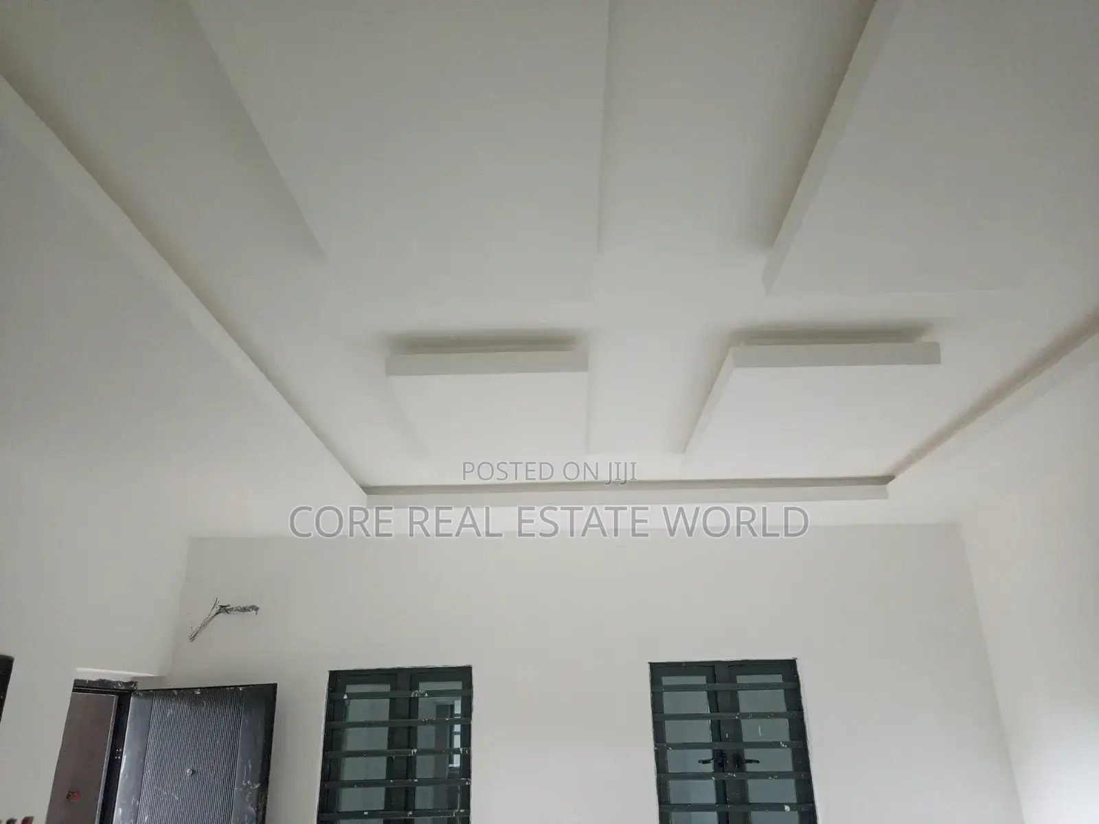 2bdrm Bungalow in Aiyeteju for rent