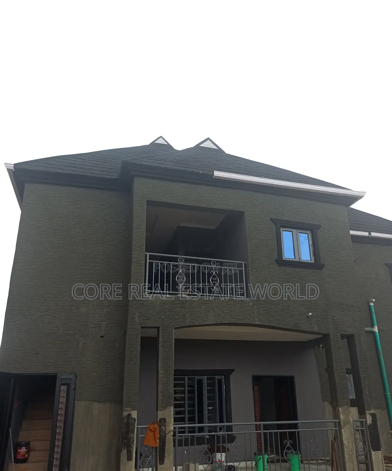2bdrm Bungalow in Bogije for rent