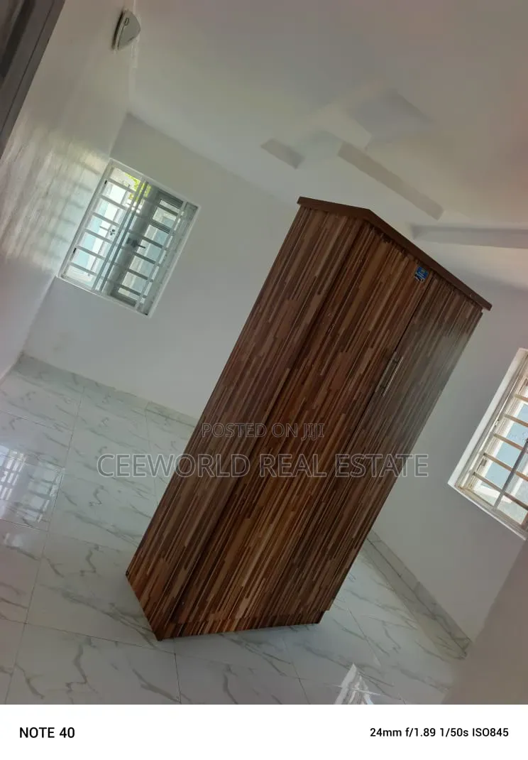 2bdrm Apartment in Alalade Estate, Akala Express for rent