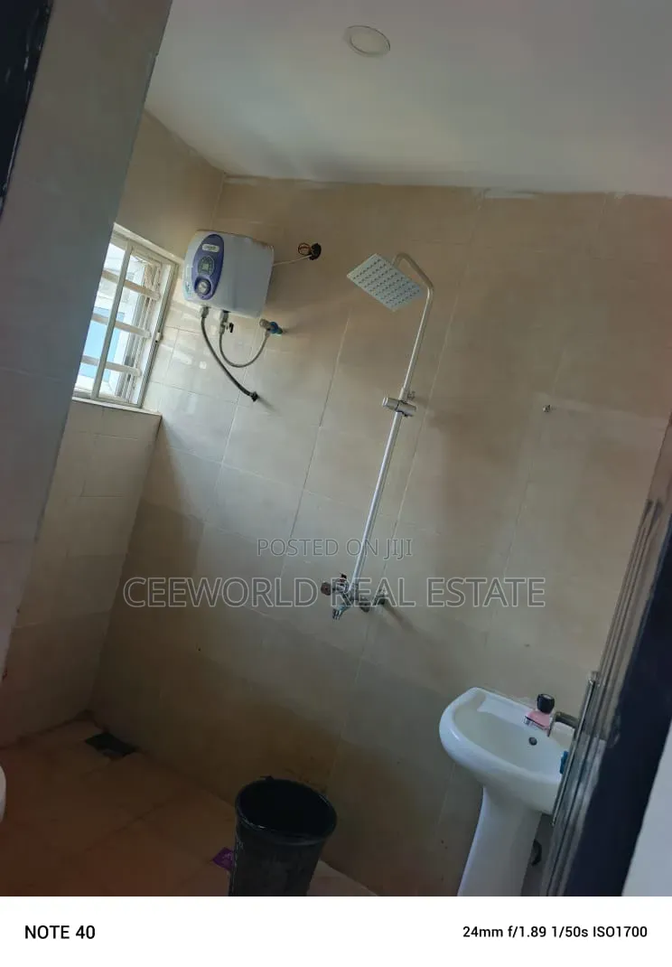 2bdrm Apartment in Alalade Estate, Akala Express for rent