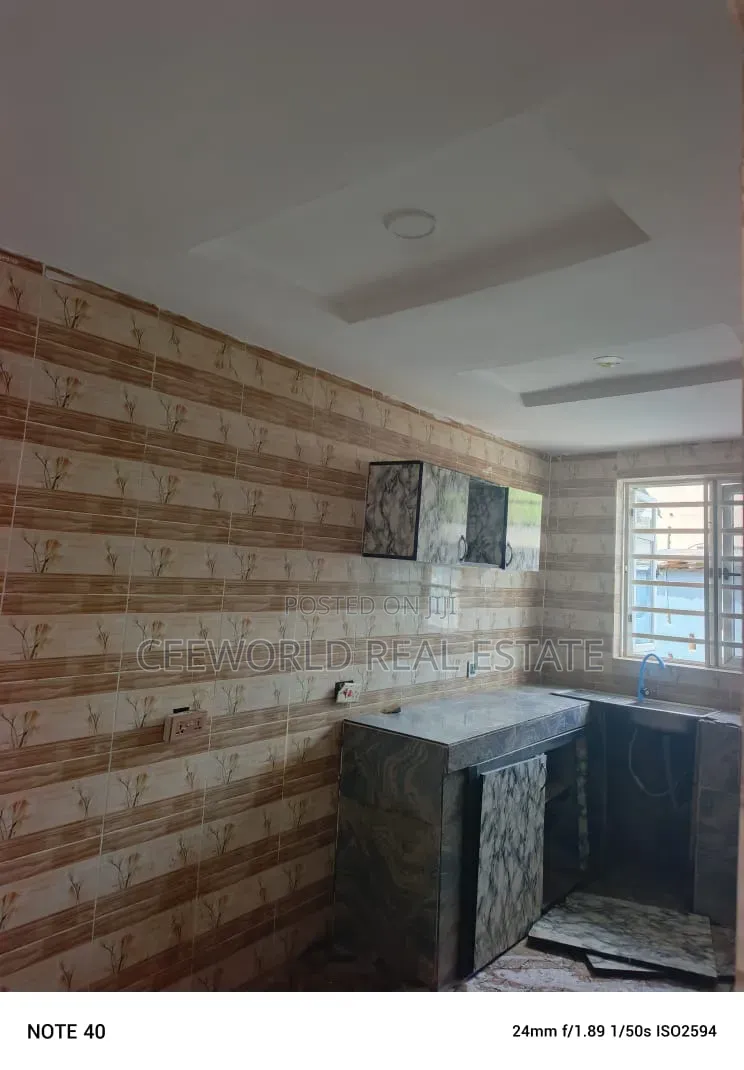 2bdrm Apartment in Alalade Estate, Akala Express for rent