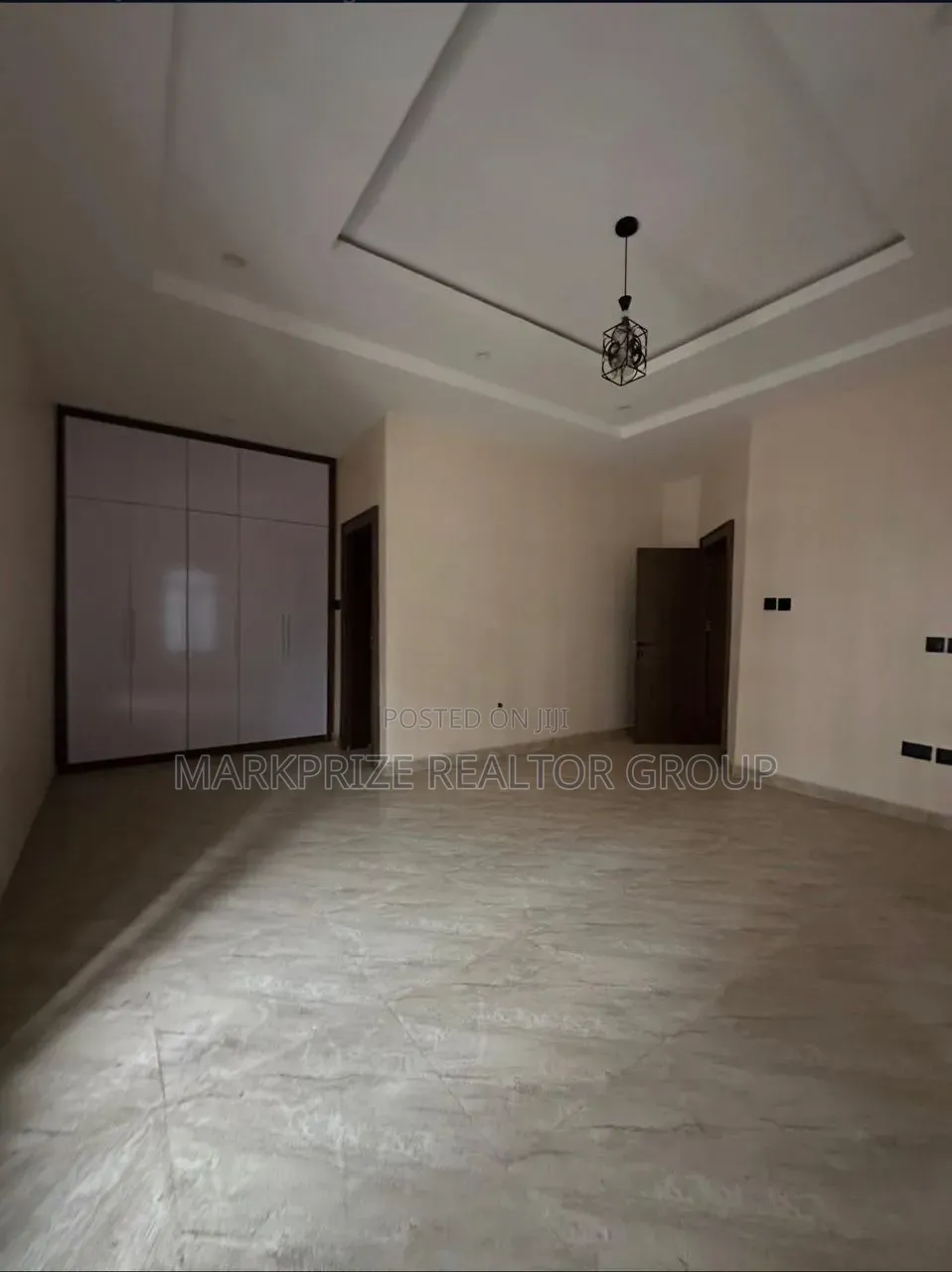 4bdrm Duplex in Mabushi Abuja for sale