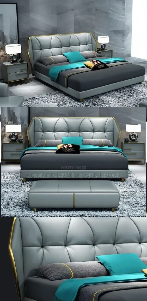 Lovely Sofa Bed 6 by 6